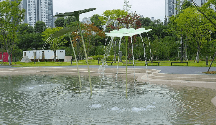 한강 수영장 개장일 및 예매방법 총정리 (+야간개장)