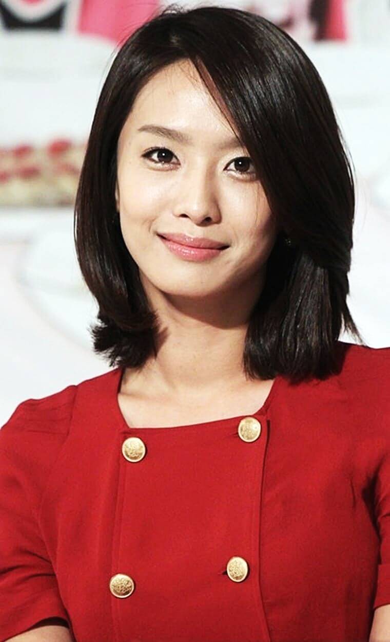 가수-겸-배우 박정아