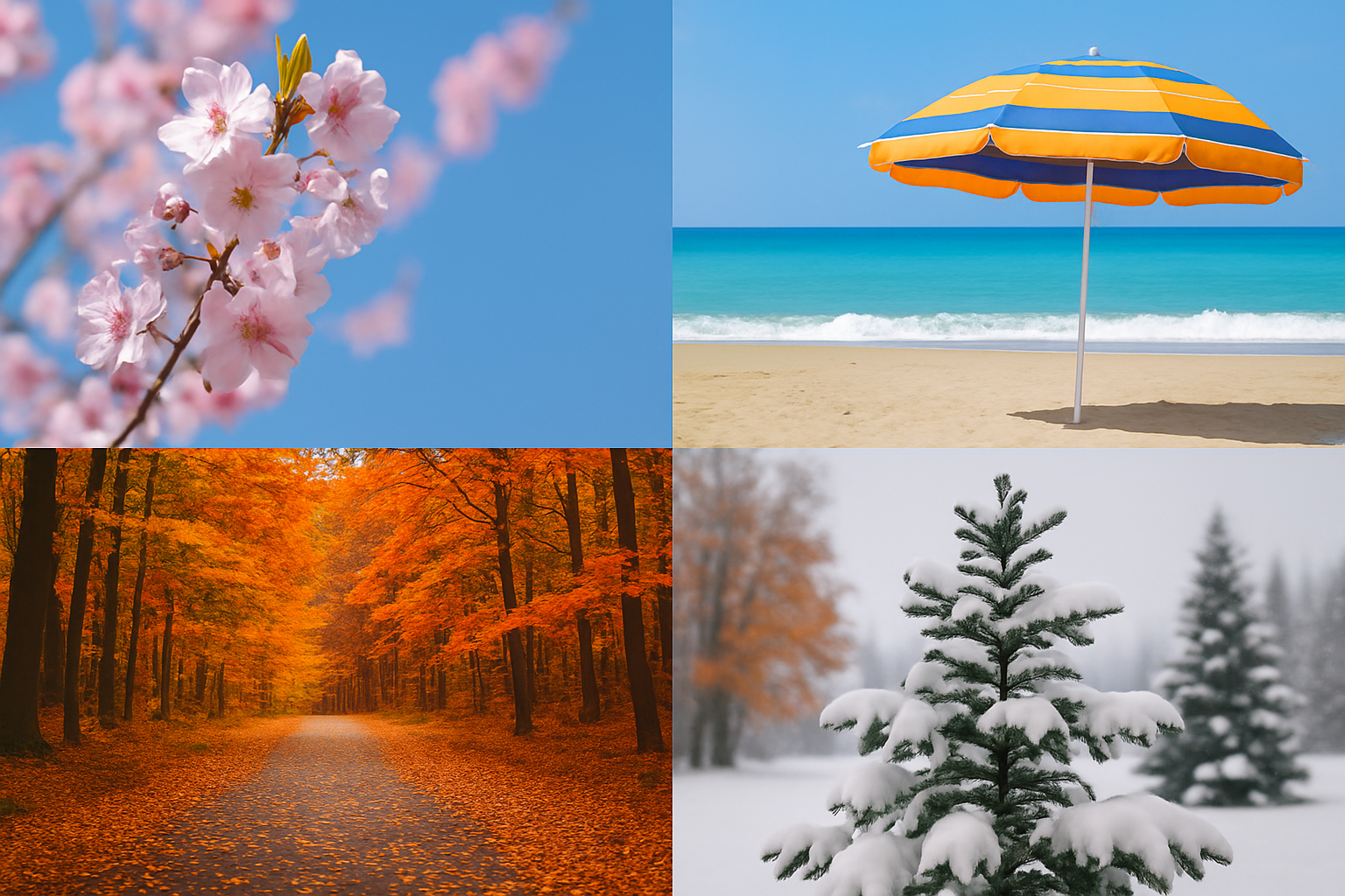 계절 관련 사진