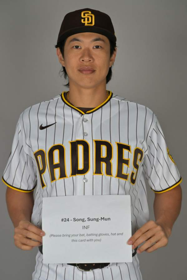 송성문 야구선수 연봉 나이 프로필 학력 고향: 샌디에이고 파드리스 MLB 성공 비결, 20-20 기록 완벽 분석