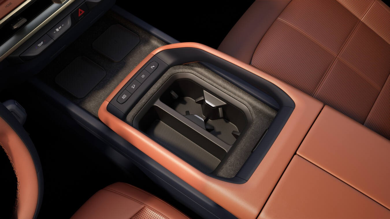 2세대 텔루라이드