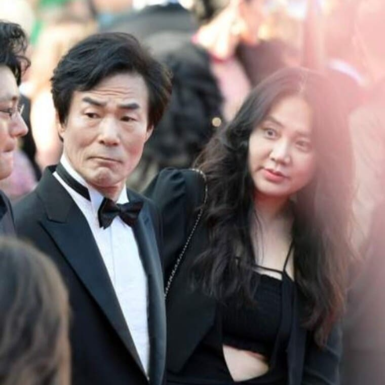 오광록 이혼 재혼 부인 아내
