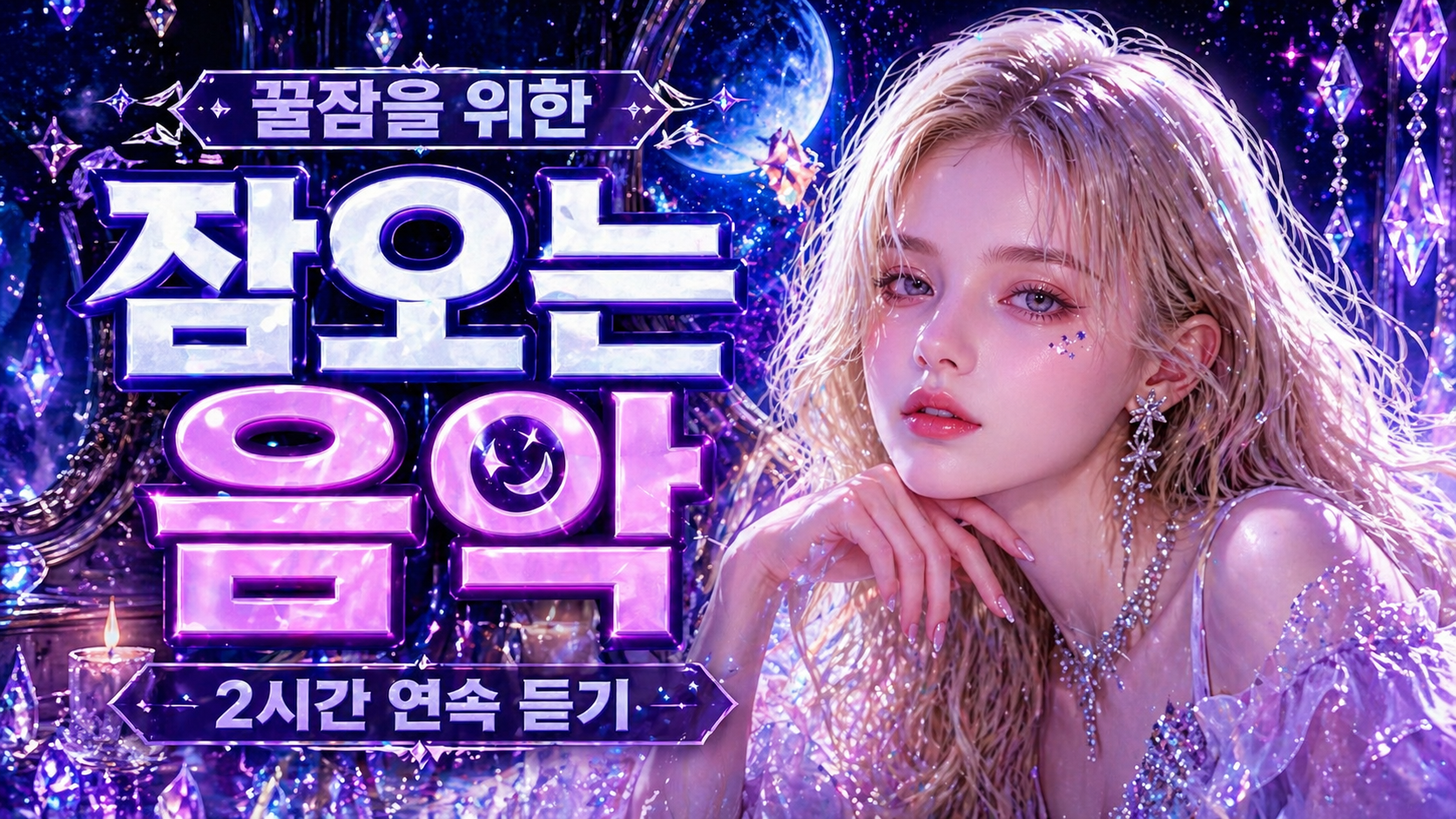 이마지파크를 이용해서 챗GPT로 생성된 유튜브 썸네일