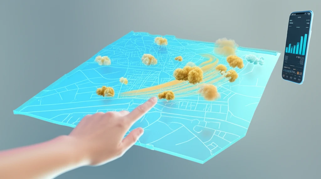 실시간 황사 농도 조회 에어코리아 활..