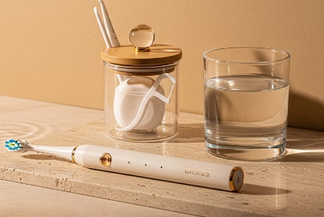 구강 위생 불량