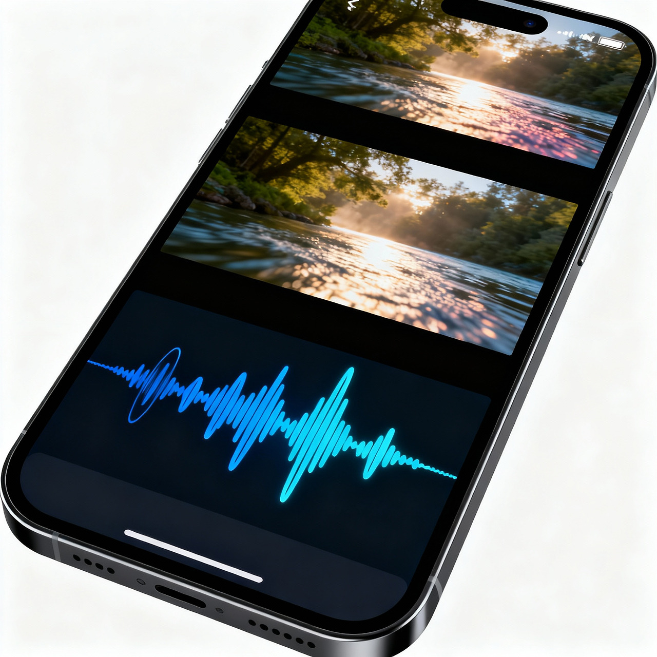 Sora 2의 동기화된 오디오-비디오 생성 기능