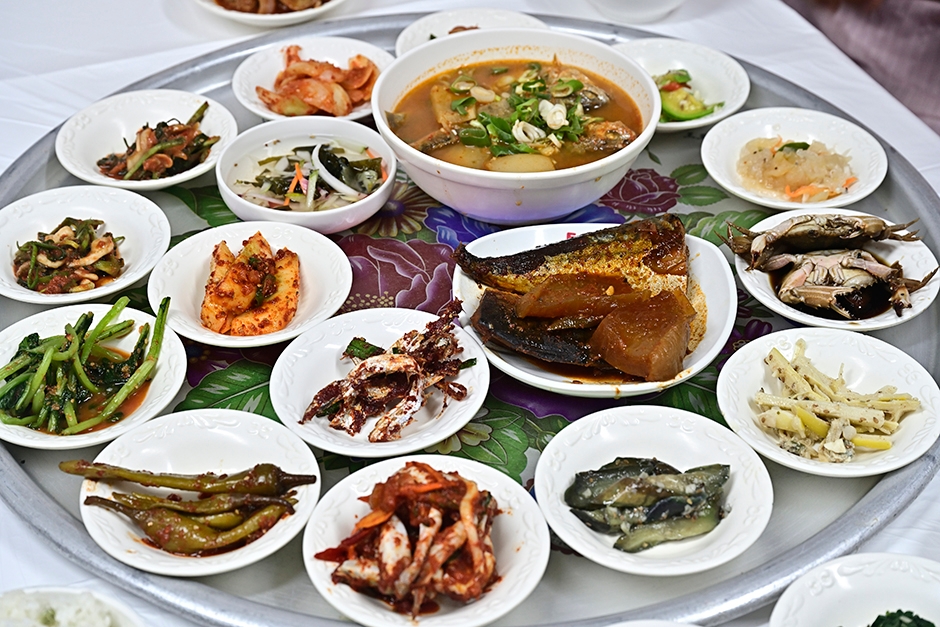 무안 맛집 베스트 5