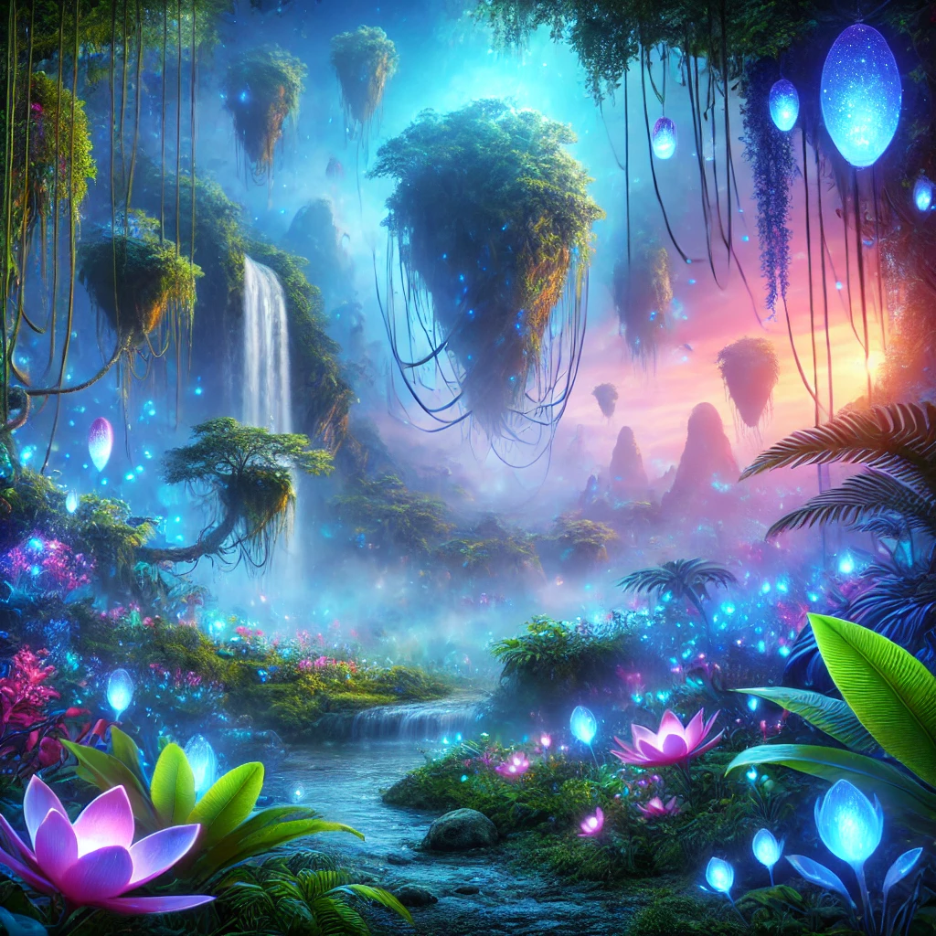 아바타 영화 분석에 관련된 사진