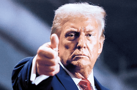 미국대선-후보-트럼프-사진