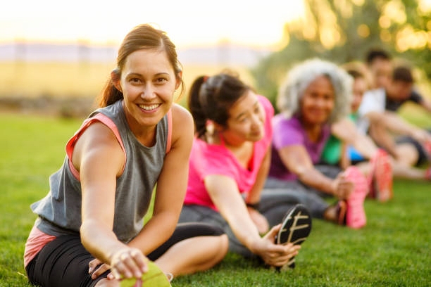 무릎 통증 완화 운동
