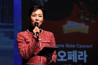 예술의전당 사장 장한나 나이 경력 학력 프로필