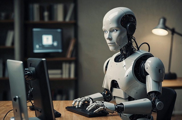 AI가 바꾸는 직업의 미래 - 사라지는 일자리 vs 새로 생기는 일자리