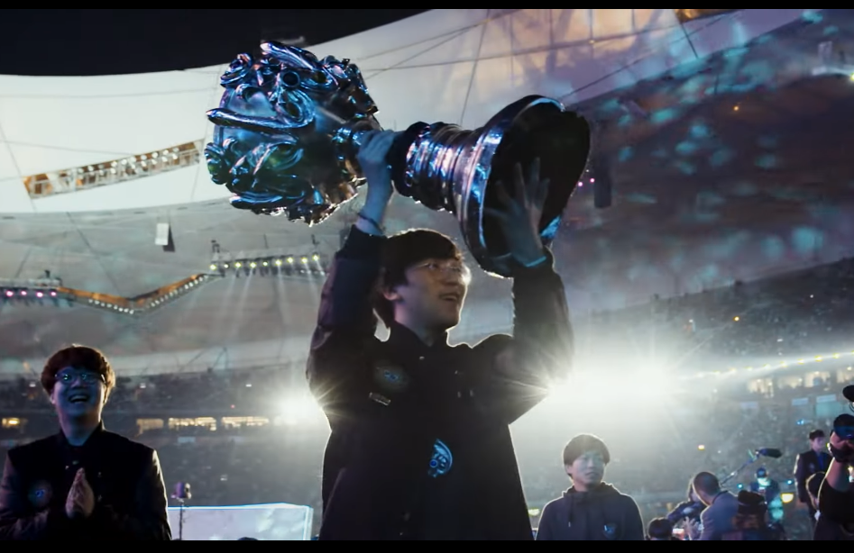 롤드컵 2025