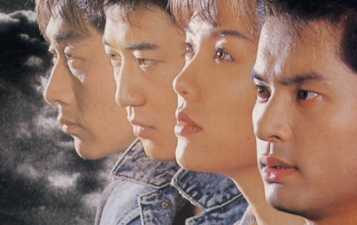 젋은이의 양지 사진