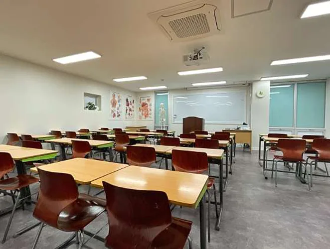 은평예일간호학원