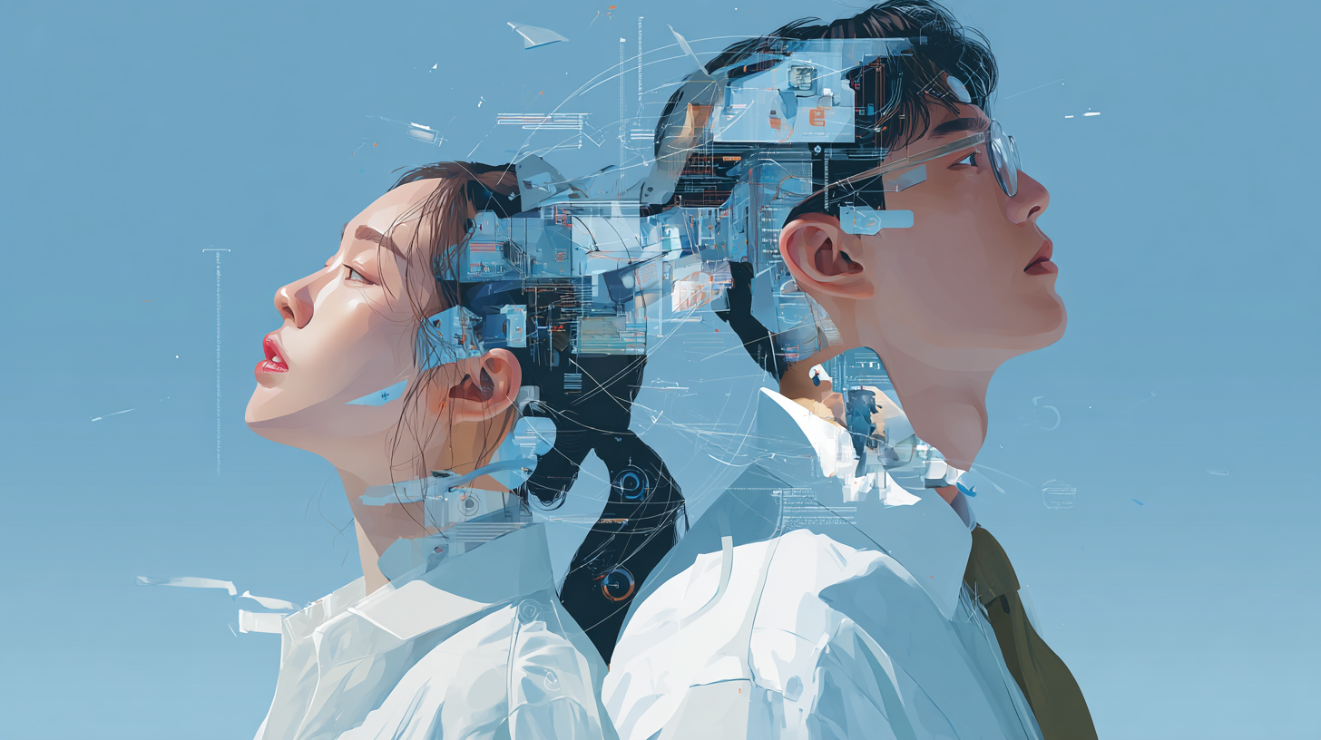 AI 역량 개발