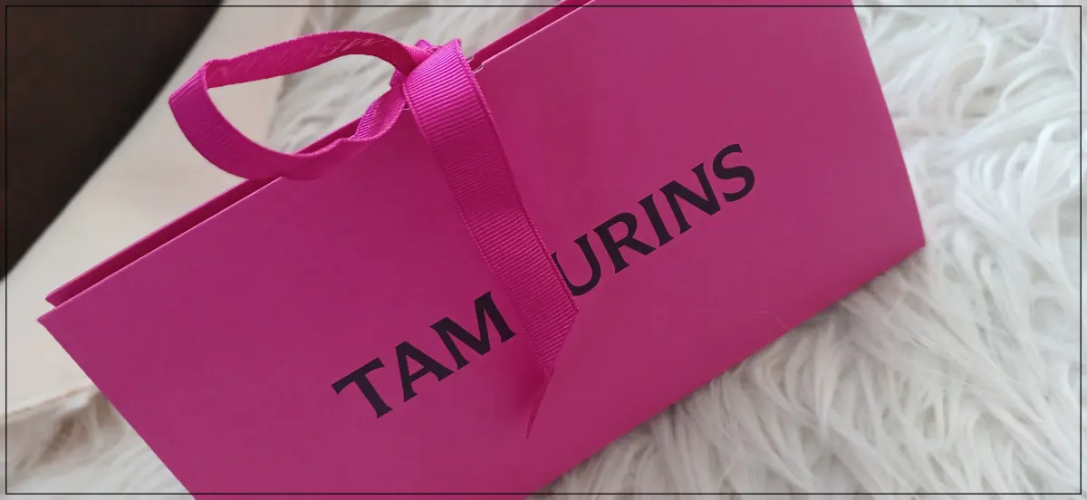 탬버린즈-핸드크림