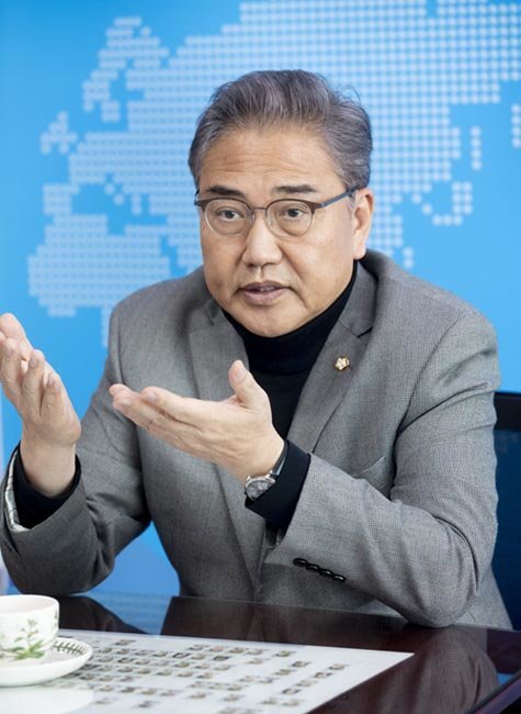 박진 프로필