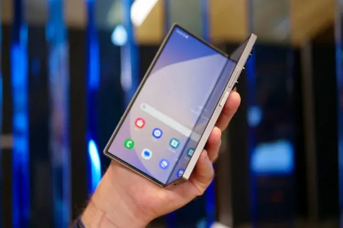 Samsung Galaxy Z Fold 6