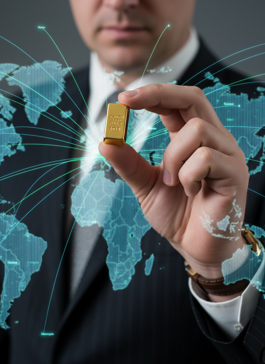 금시세 전망&amp;#44; 지금 당장 금 투자해야 할까요?