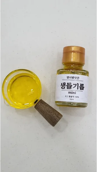 생들기름 하루 한 스푼 건강 효능과 섭취법 총정리_21