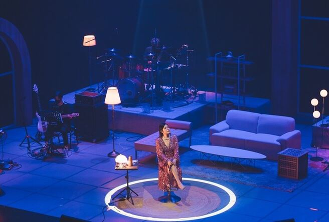 린 콘서트 예매