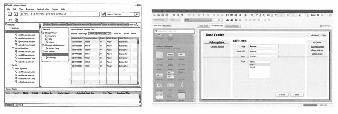 게시판 프로젝트 요구사항을 반영한 화면 설계 스토리보드 예시
