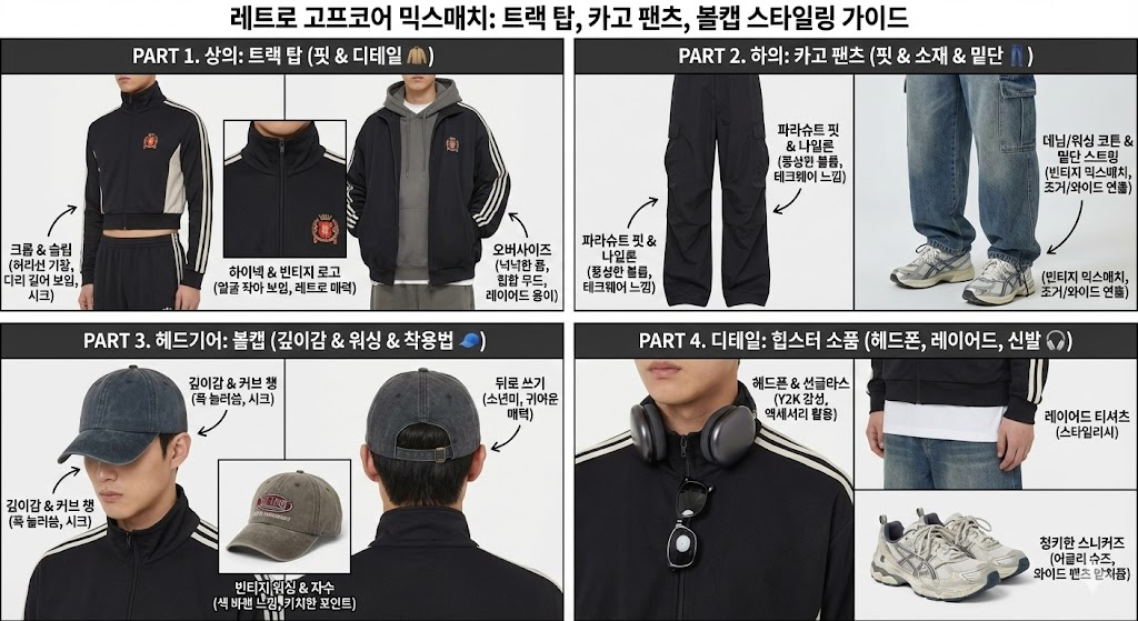 카코팬츠 코디