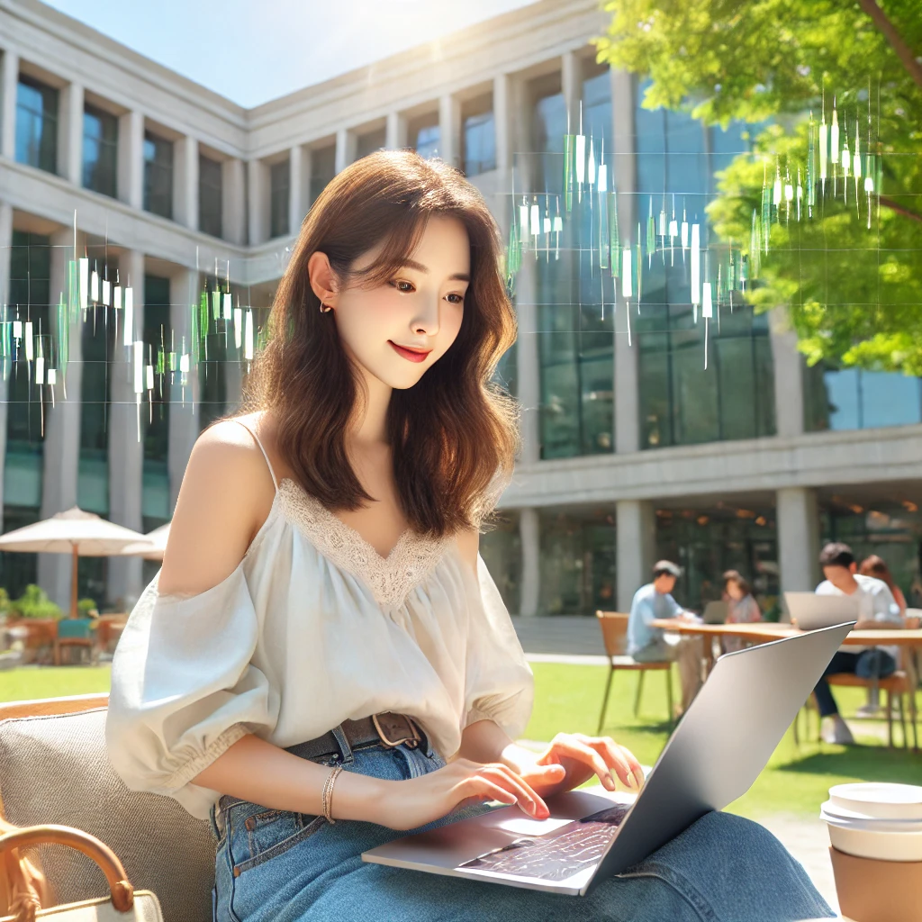 미국 주식시장 거래시간