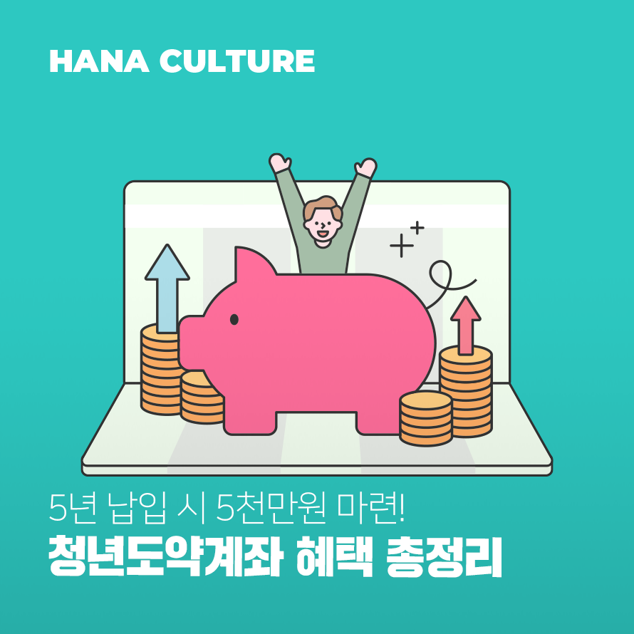 청년도약계좌 혜택 총정리 배너