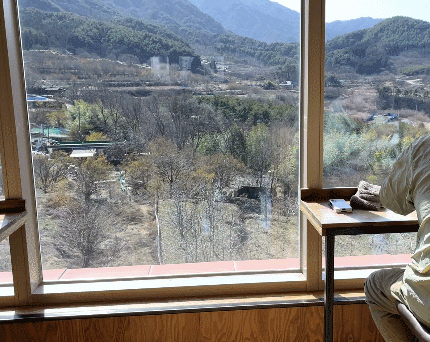 구례 산수유마을