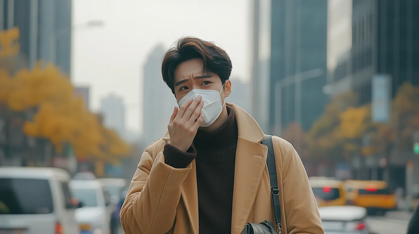 환경에 미치는 영향