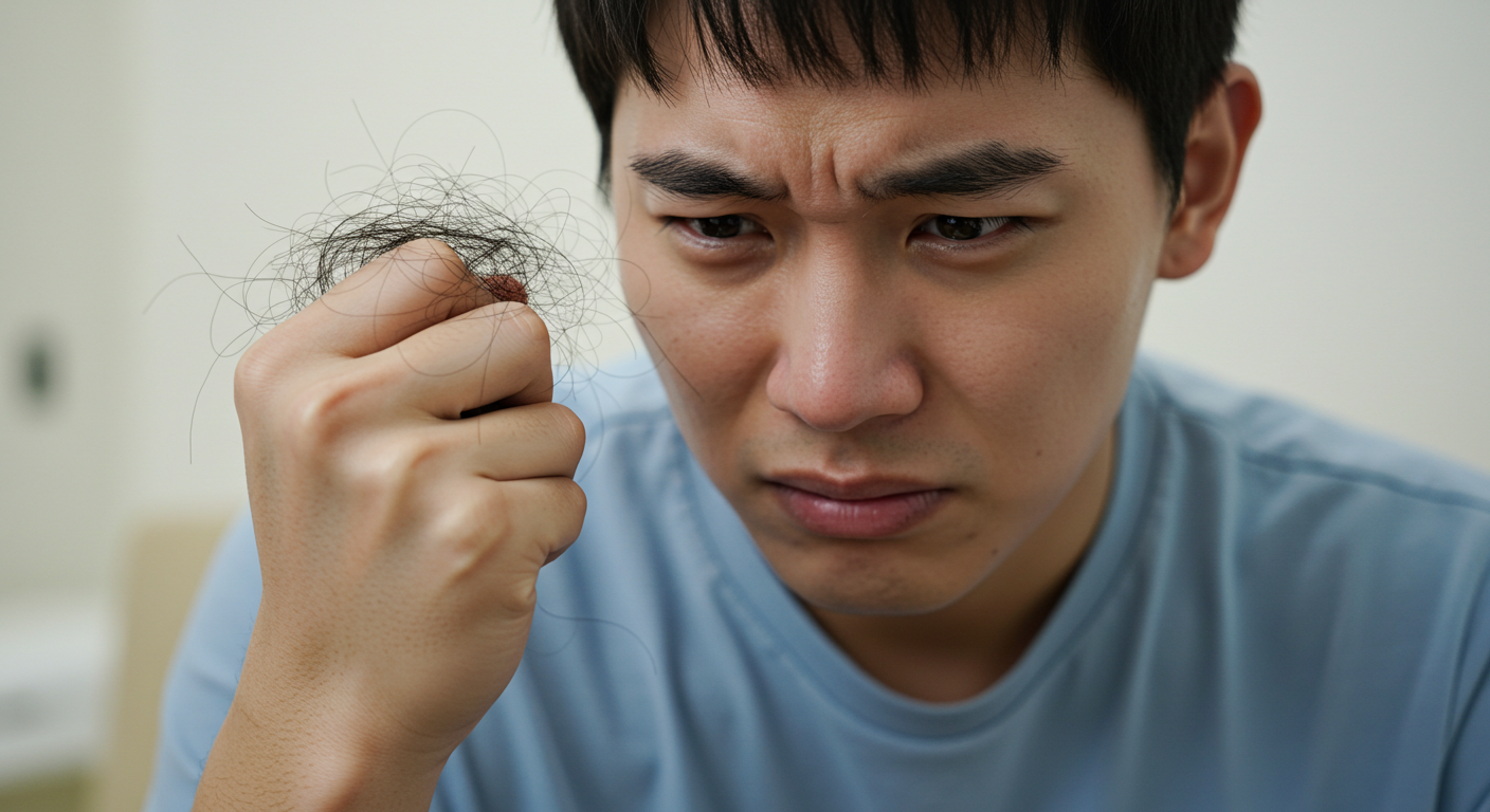 탈모샴푸 판매 1위