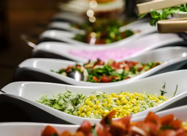 한식뷔페 창업에 대하여 알아보기