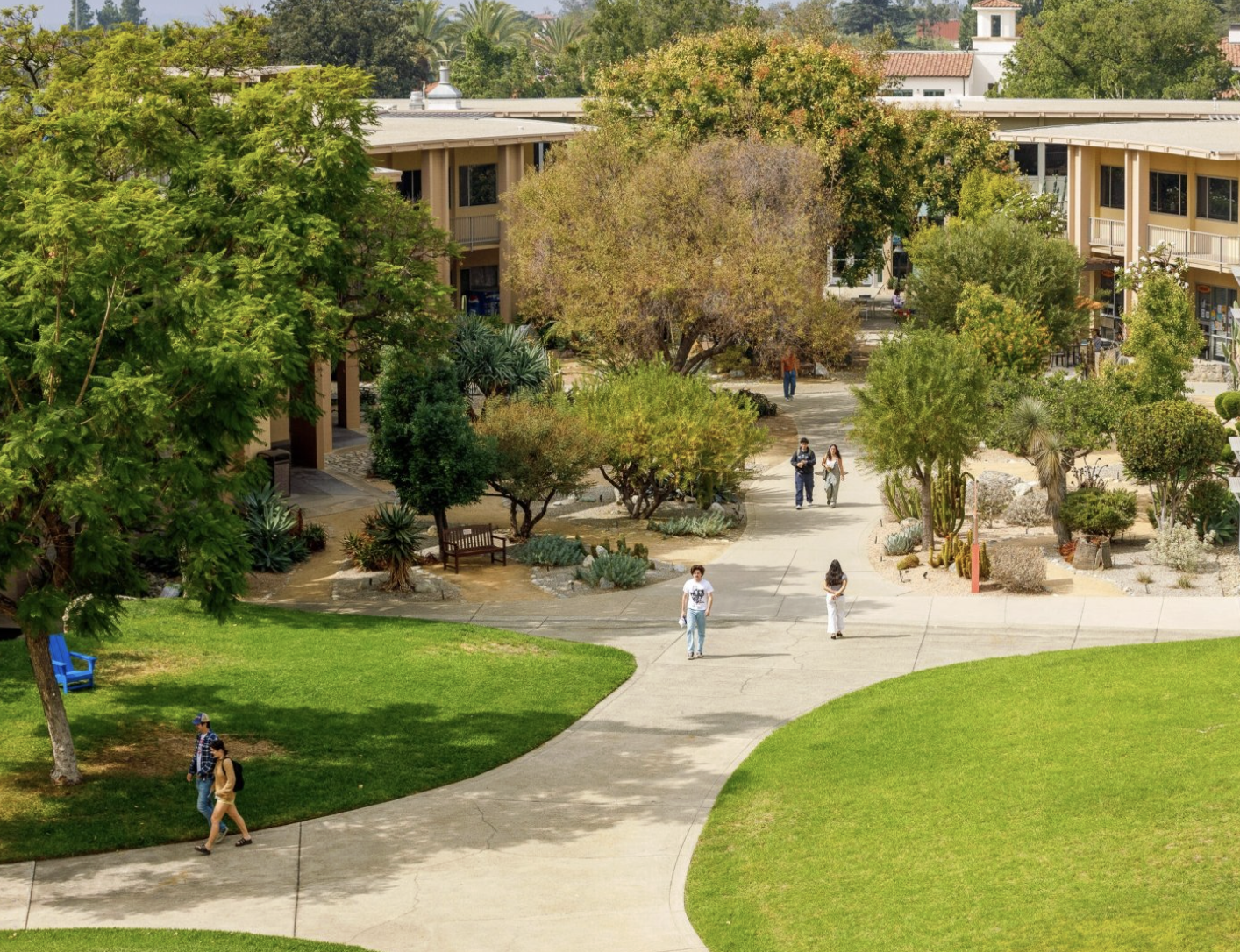 Pitzer College