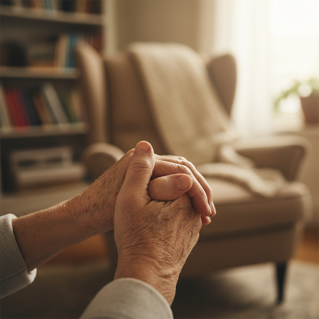 치매 경도인지장애 확정받기 전 알아야 할 최신 관리법