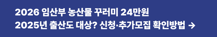 KTX임산부할인