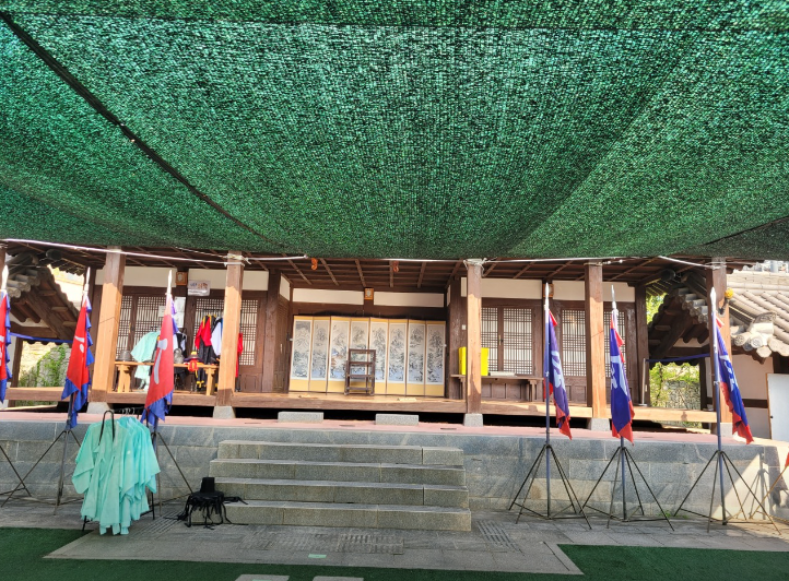 사라온이야기마을1