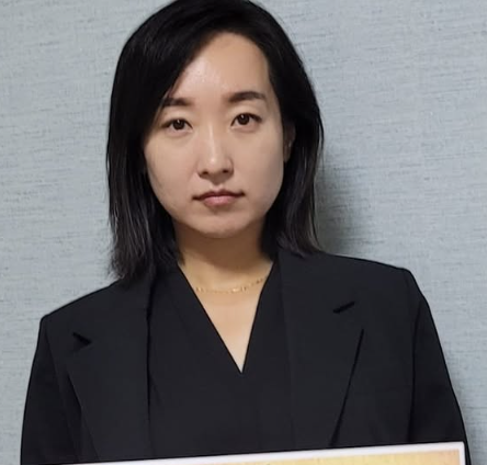 전은수 프로필
