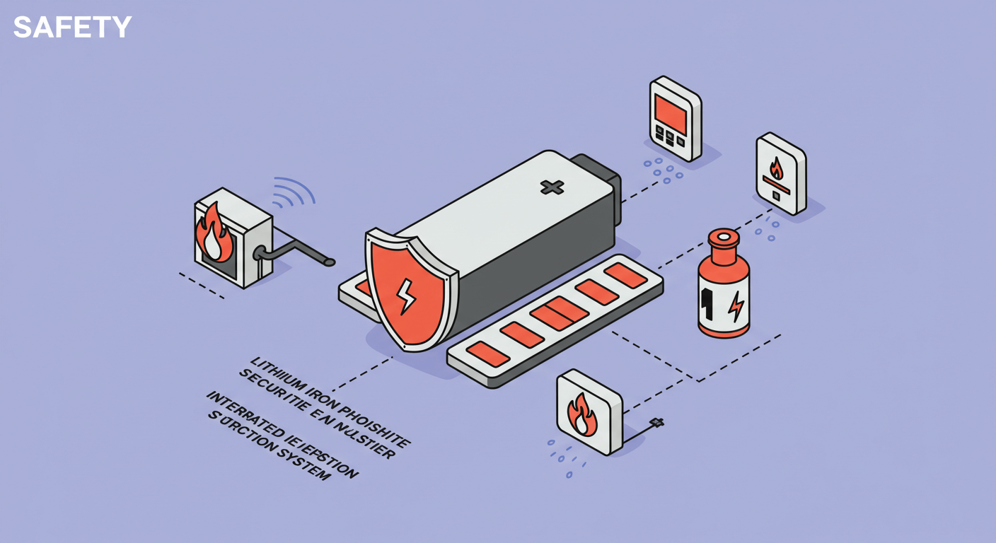 3. 화재 예방을 위한 기술적·제도적 대책은?