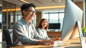 유연근무 장려금 확대