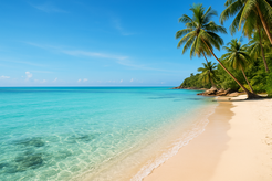 여름휴가를 다녀왔어요.