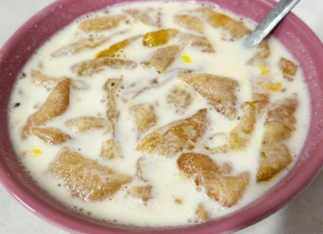 한국기행 대구 콩국