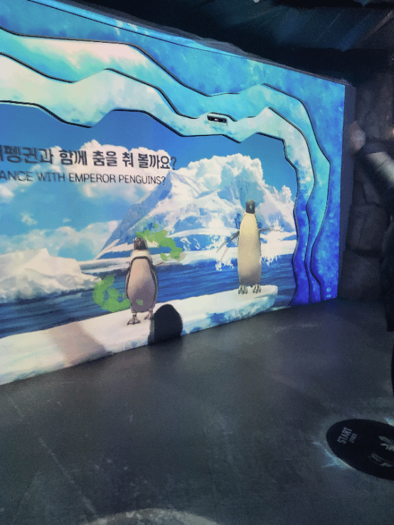 부산 아쿠아리움