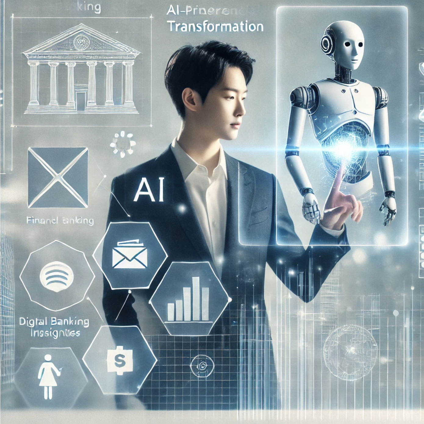 AI 금융
