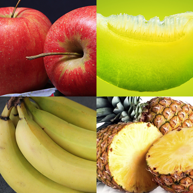 강아지 반려견 개 먹어도 되는 과일