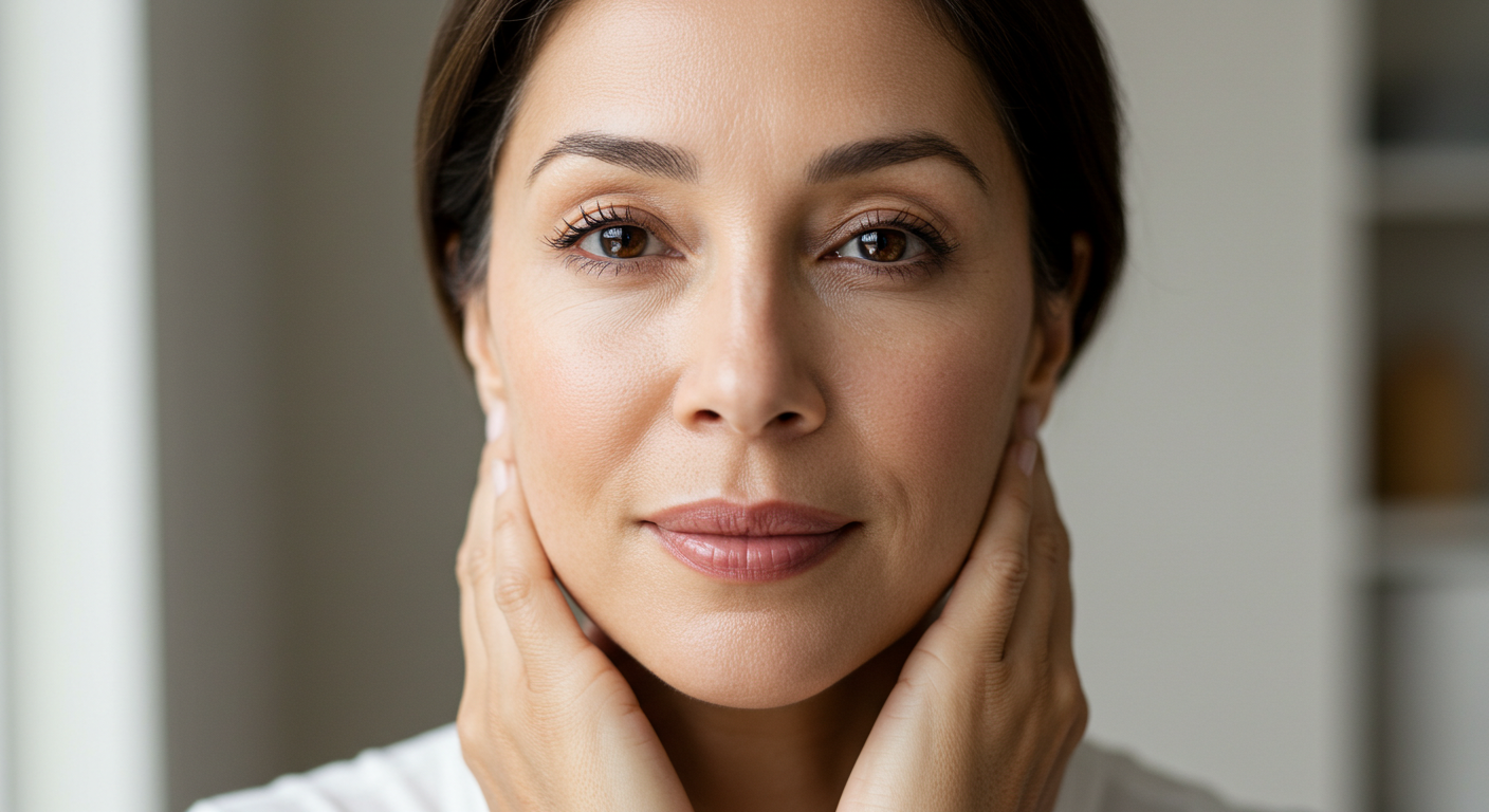 피부 트러블을 잠재우고 건강한 피부를 유지하는 비법1