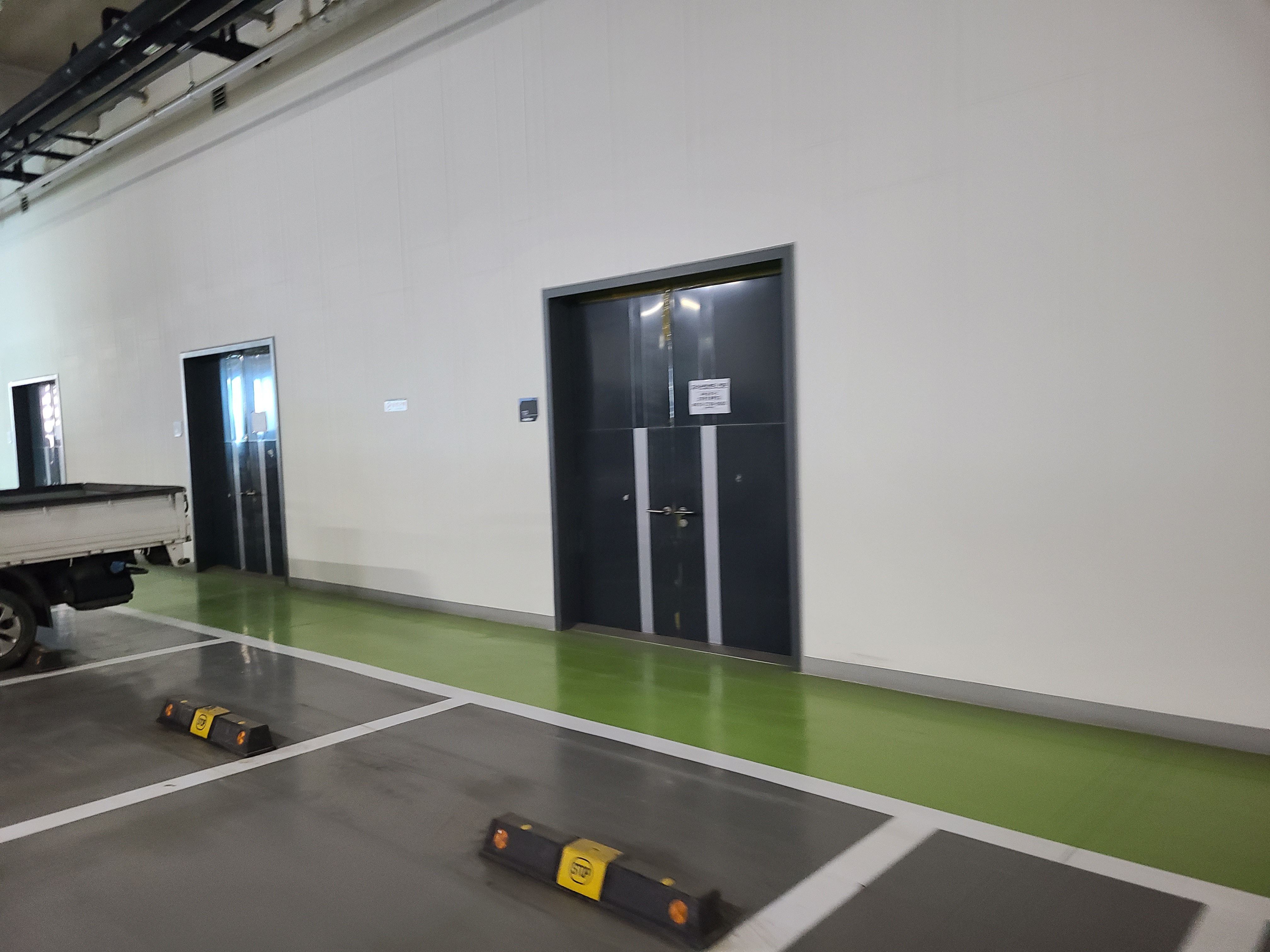 고덕 STV 1층 내부3