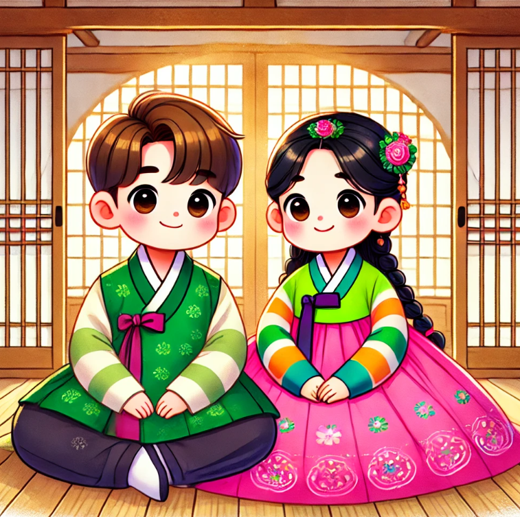 어린이집 설날 인사말 2025 유치원 선생님 학부모님 새해 인사말 문구