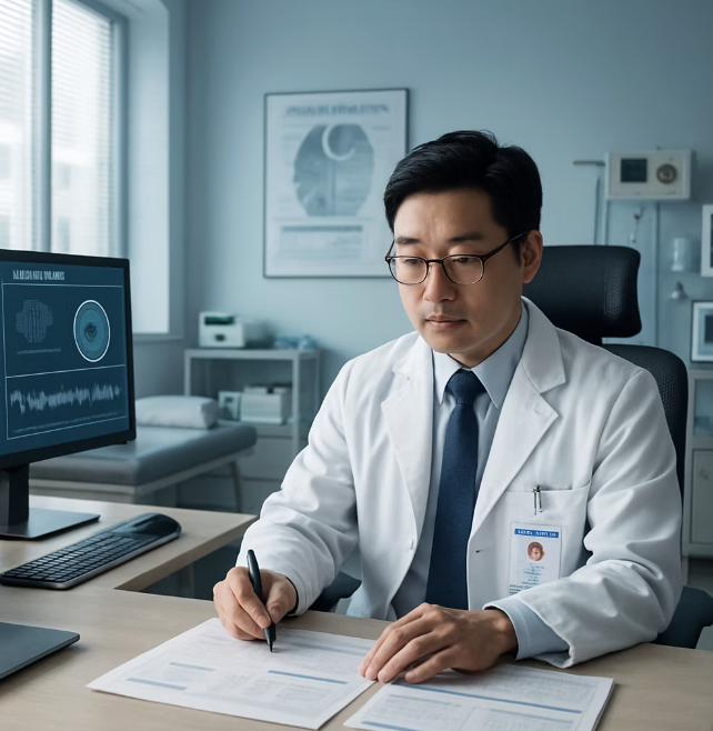 수면제 없이 불면증치료법, 인지행동치료(CBT-I)가 정답인 이유